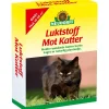 Luktstoff mot katt