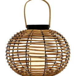 Lykt m/LED-lys