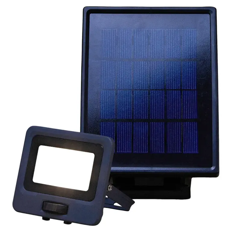 Lyskaster m/sensor