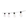 Lyslenke 10 LED