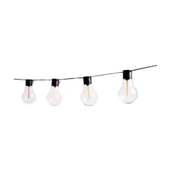 Lyslenke 10 LED