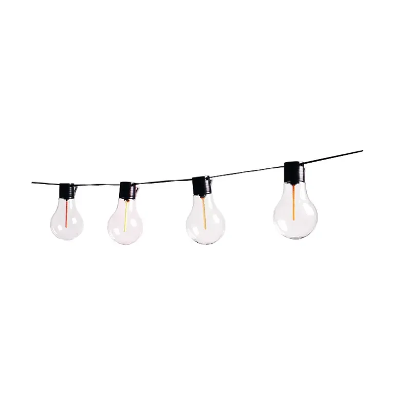 Lyslenke 10 LED