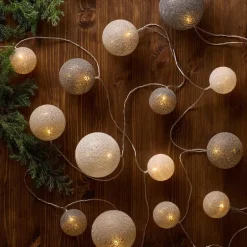 Lyslenke 20 LED