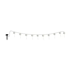 Lyslenke rislamper