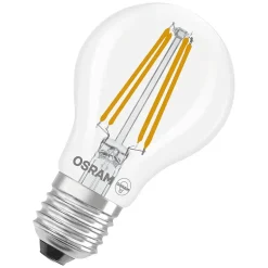 Lyspære LED A60