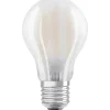 Lyspære LED 470 lm