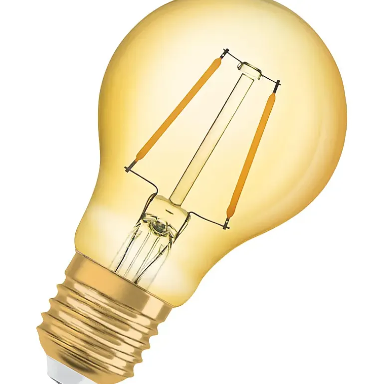 Lyspære LED 220 lm