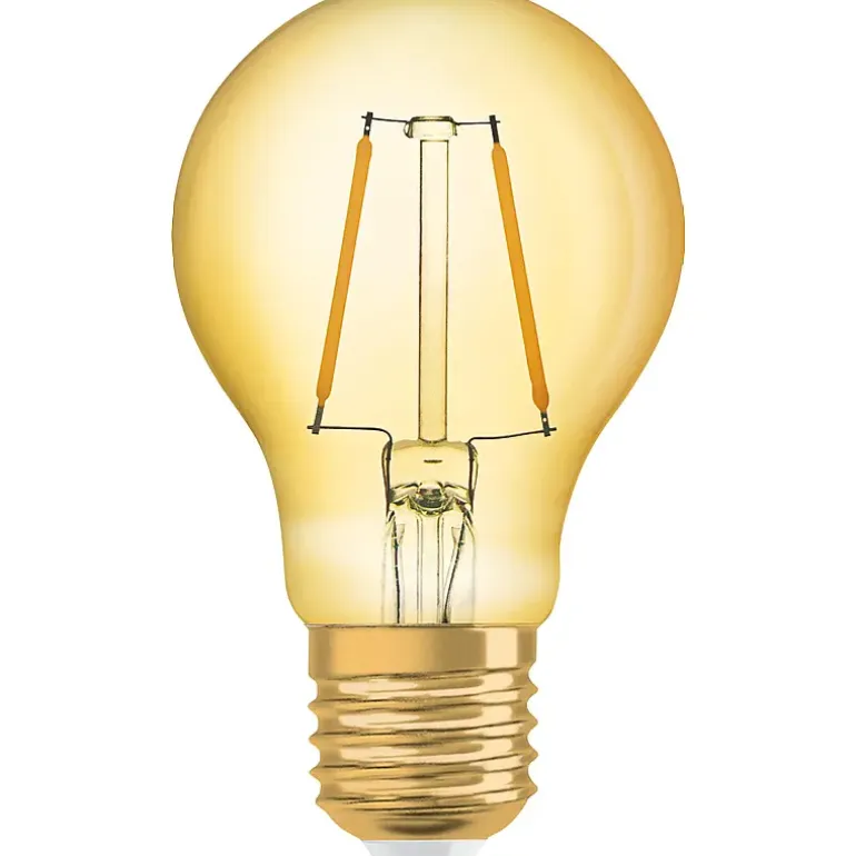 Lyspære LED 220 lm