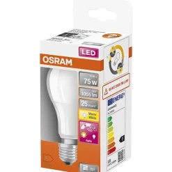 Lyspære LED 1055lm