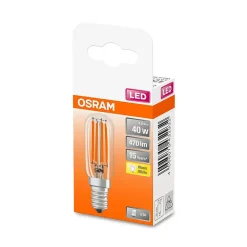 Lyspære LED 470 lm