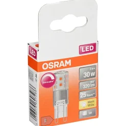 Lyspære LED 320 lm