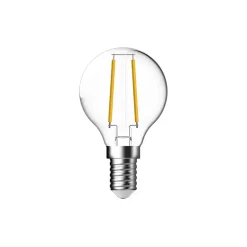 Lyspære LED 250 lm