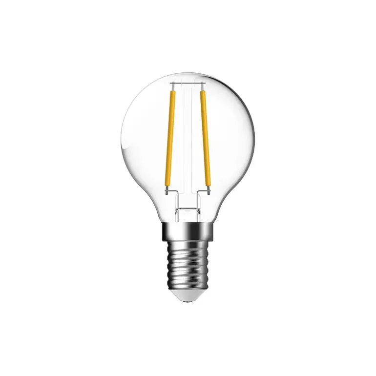 Lyspære LED 250 lm