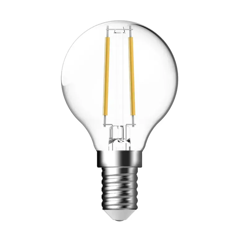 Lyspære LED 250 lm