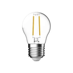 Lyspære LED 250 lm