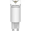 Lyspære LED 345 lm