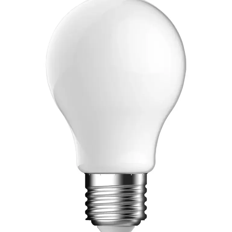 Lyspære LED 470 lm