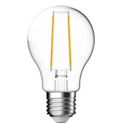 Lyspære LED 470 lm