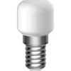 Lyspære LED 136 lm