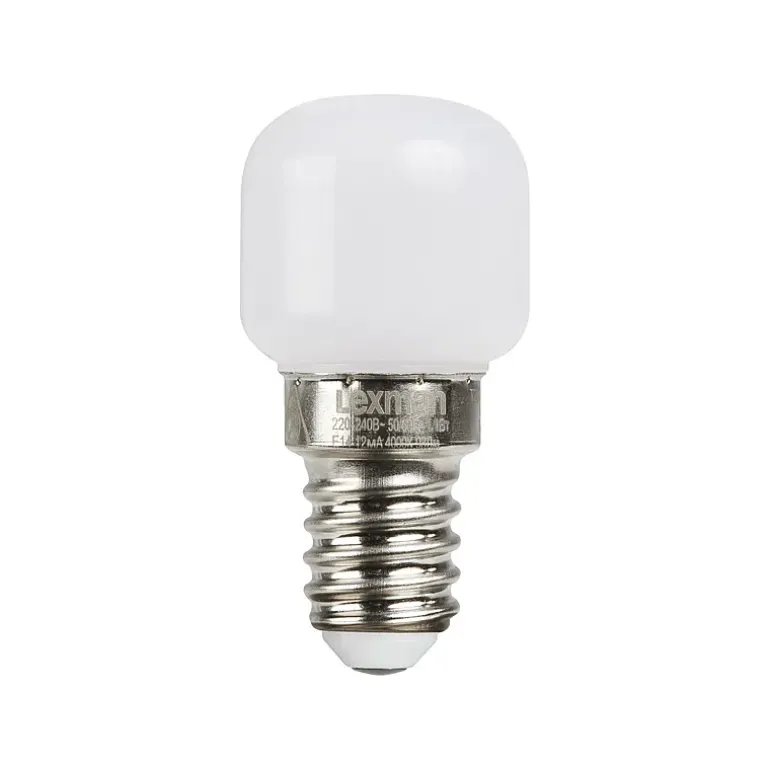 Lyspære LED 136 lm
