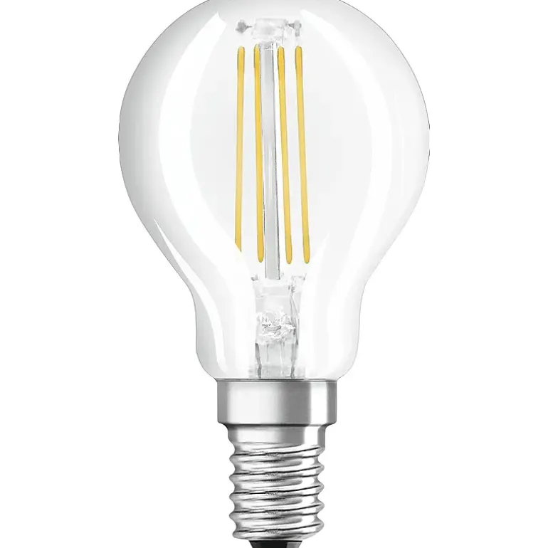 Lyspære LED 470 lm