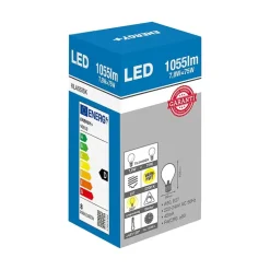 Lyspære LED 1055lm