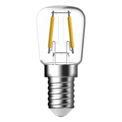 Lyspære LED 210 lm