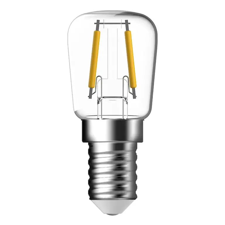 Lyspære LED 210 lm
