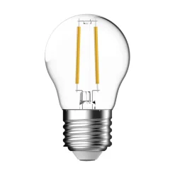 Lyspære LED 250 lm