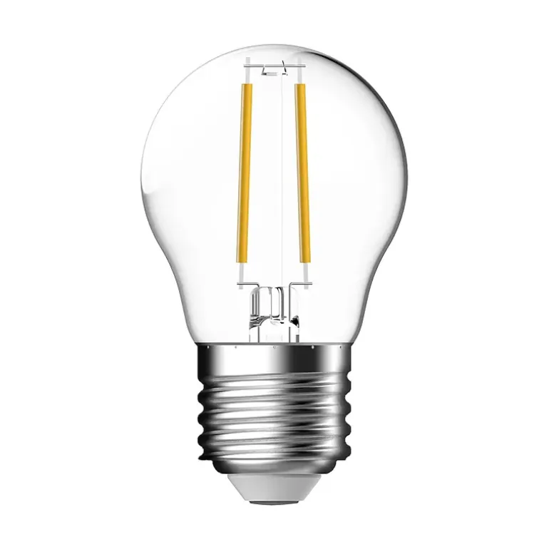 Lyspære LED 250 lm