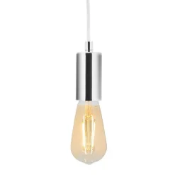 Lyspære LED 100 lm