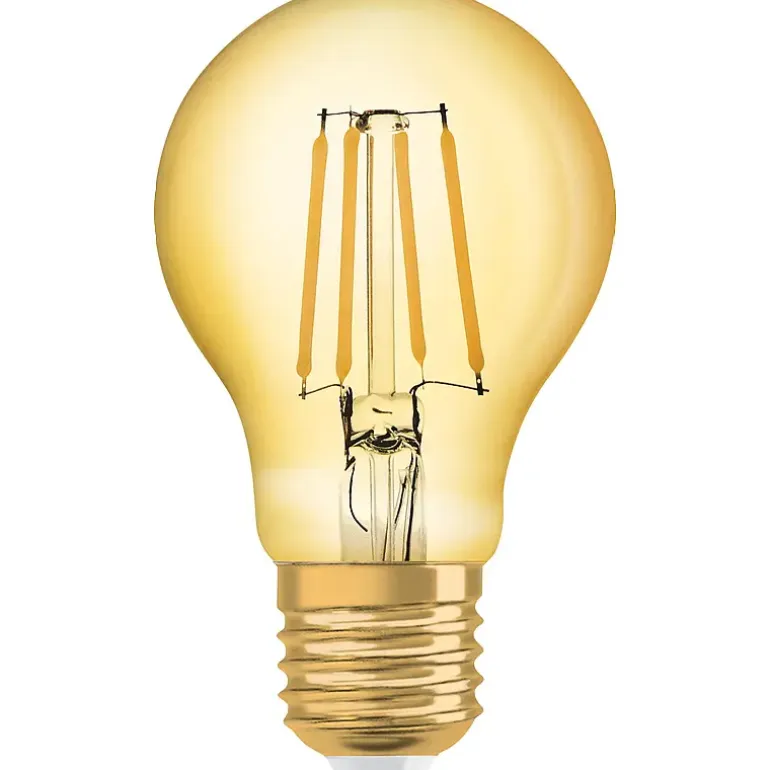 Lyspære LED 650 lm
