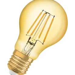 Lyspære LED 650 lm
