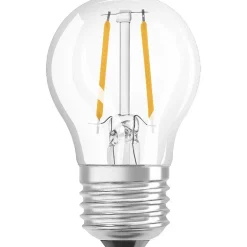 Lyspære LED 470 lm