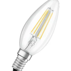 Lyspære LED 470 lm