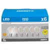 Lyspære LED 250 lm