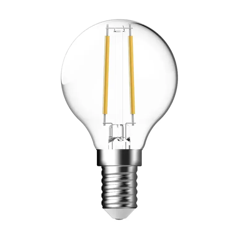 Lyspære LED 250 lm