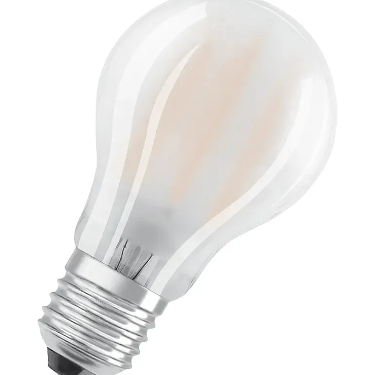 Lyspære LED 470 lm