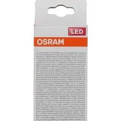Lyspære LED 470 lm