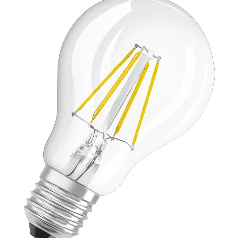 Lyspære LED 470 lm