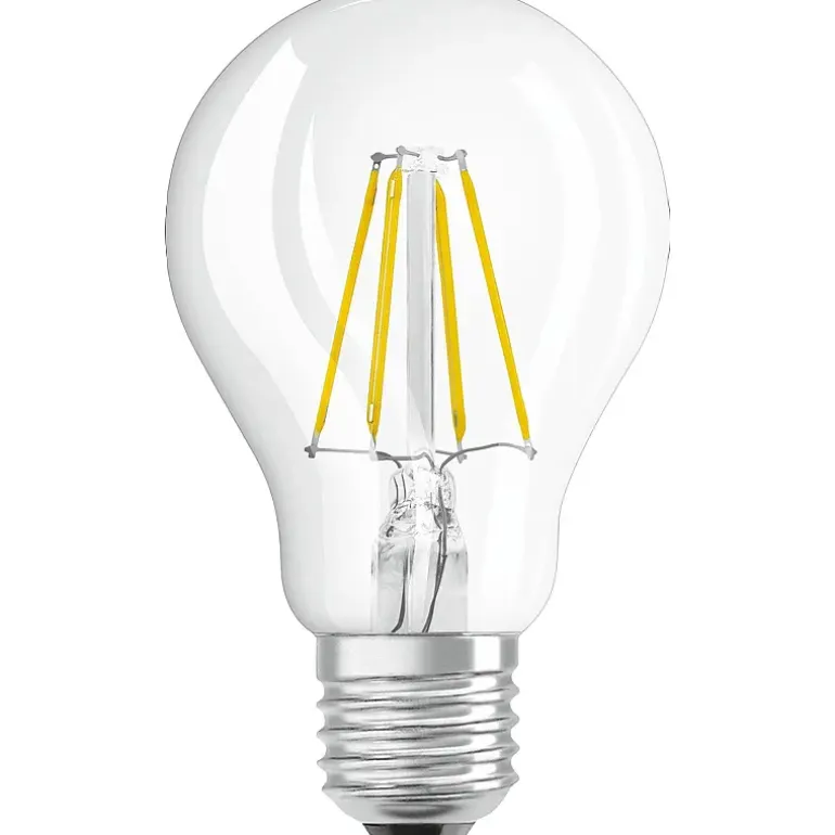 Lyspære LED 470 lm