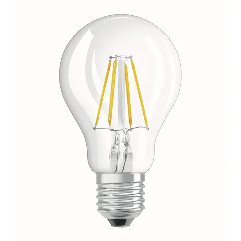 Lyspære LED 470 lm
