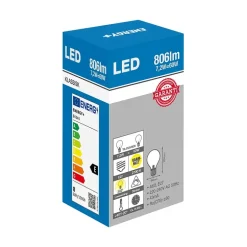 Lyspære LED 806 lm