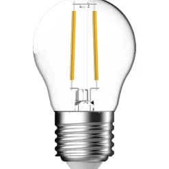 Lyspære LED 250 lm