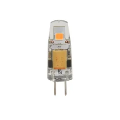 Lyspære LED 100 lm