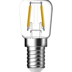 Lyspære LED 100 lm