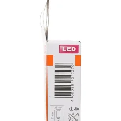 Lyspære LED 250 lm