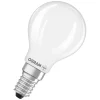 Lyspære LED P 25
