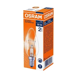 Lyspære 59 lm