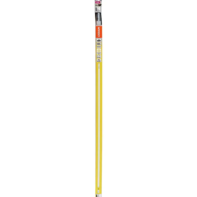 Lysrør LED T8